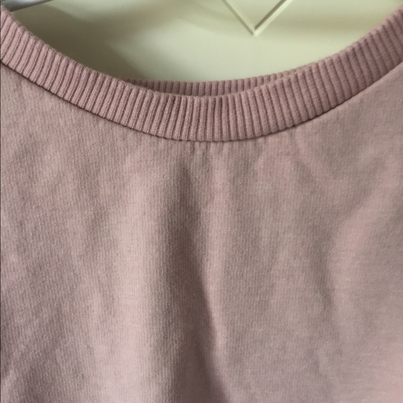 Pink sweater - Picture 3 of 4